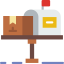 Delivery icon 64x64