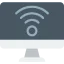 Monitor 图标 64x64