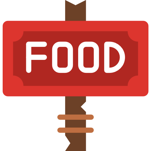 Food 图标