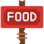 Food icon 64x64