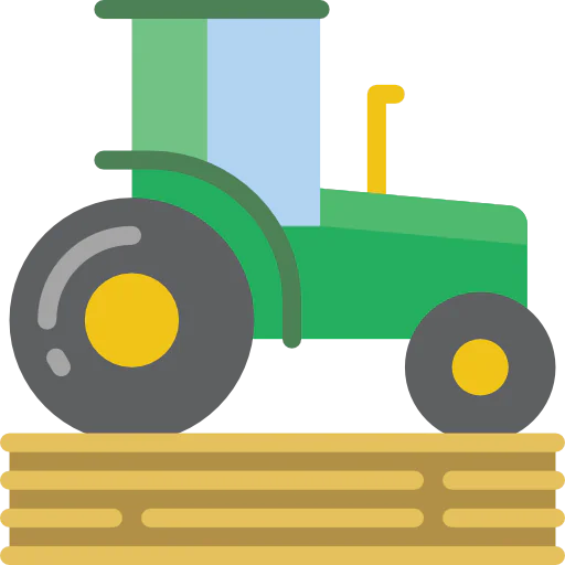 Tractor 图标
