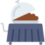 Room service 图标 64x64