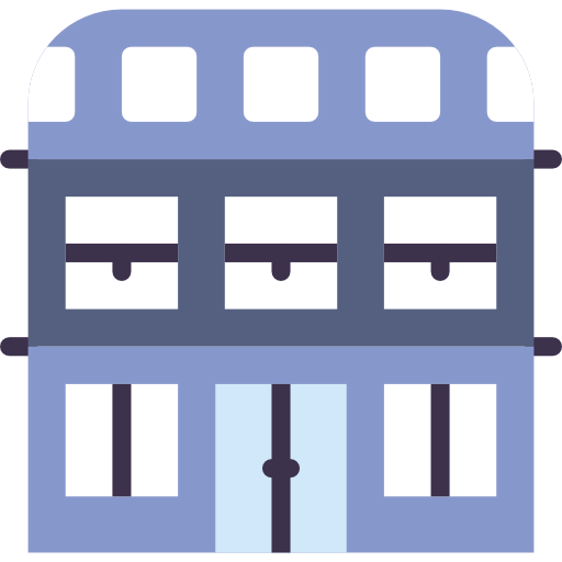 Building icon