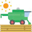 Harvester 图标 64x64