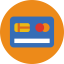 Credit card icon 64x64