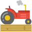 Tractor 图标 64x64