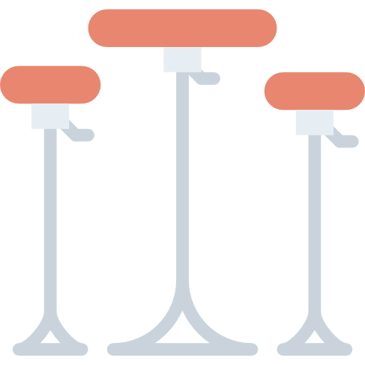 Stool icon