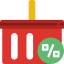 Discount icon 64x64
