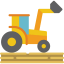 Tractor 图标 64x64