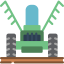 Tractor 图标 64x64