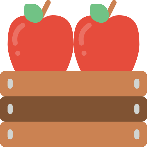 Apples icon