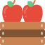 Apples 图标 64x64