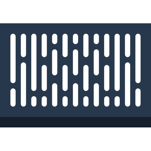 Barcode icon