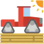 Tractor 图标 64x64