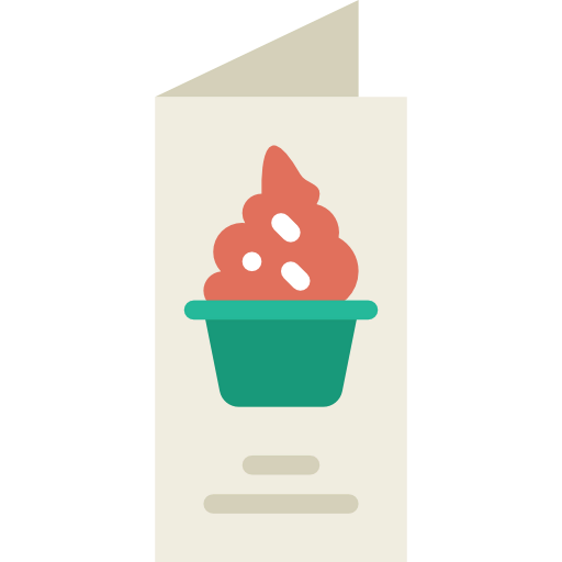 Menu 图标
