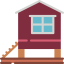 Chicken coop 图标 64x64