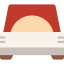 Bed アイコン 64x64