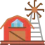 Barn 图标 64x64