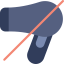 Hairdryer アイコン 64x64