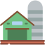 Barn 图标 64x64