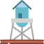 Silo 图标 64x64