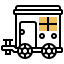 Trailler ícone 64x64