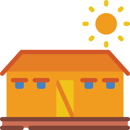 Building icon