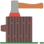 Chop 图标 64x64