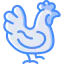 Chicken 图标 64x64