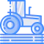 Tractor 图标 64x64