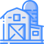 Barn 图标 64x64