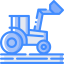 Tractor 图标 64x64