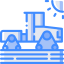 Tractor 图标 64x64