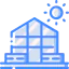 Greenhouse 图标 64x64