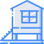 Chicken coop 图标 64x64