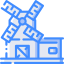 Flour mill 图标 64x64