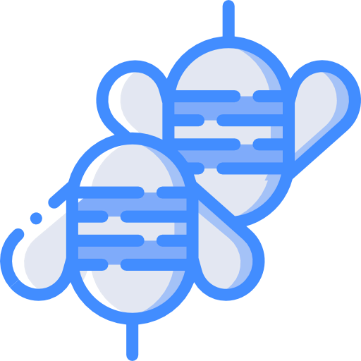 Bees icon