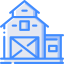 Barn 图标 64x64