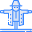 Scarecrow 图标 64x64