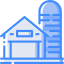 Barn 图标 64x64