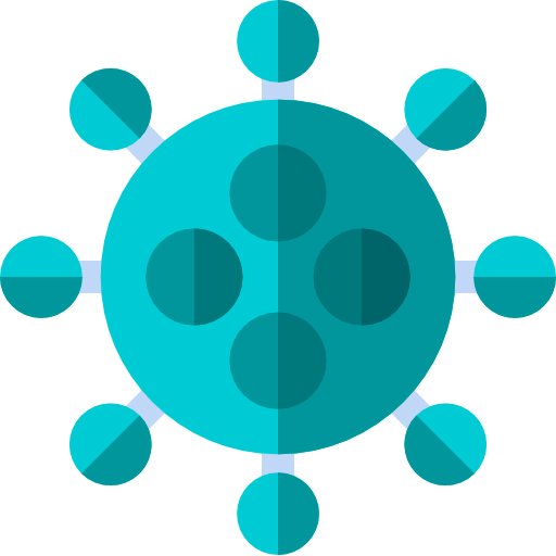 Molecule icon