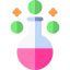 Volumetric flask icon 64x64