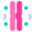 Chromosome icon 64x64