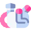 Artificial heart icon 64x64