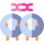 Cloning icon 64x64