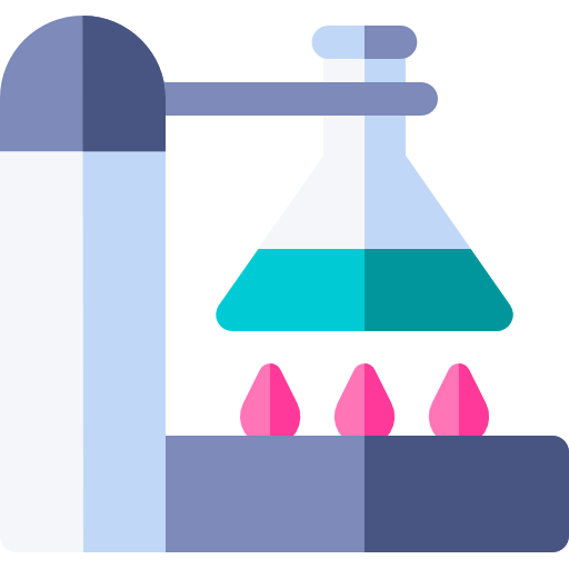 Lab icon