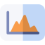 Control radiation icon 64x64