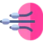 Bionic icon 64x64