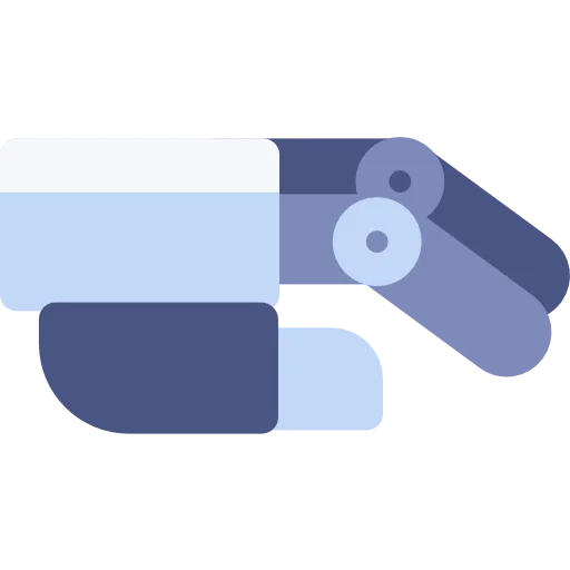 Artificial icon
