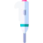 Digital syringe Ikona 64x64